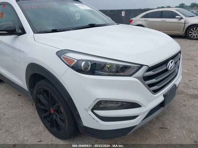 Hyundai Tucson Night 2017 KM8J33A26HU550395 Image 6