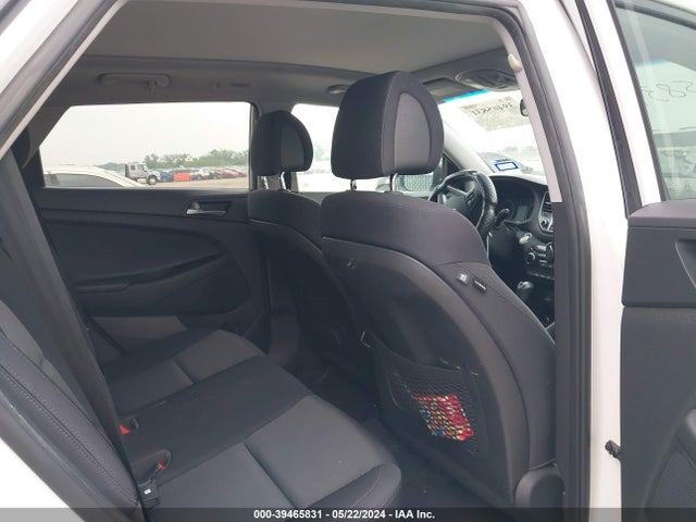 Hyundai Tucson Night 2017 KM8J33A26HU550395 Image 8