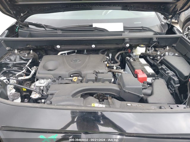 Toyota Rav4 Xle 2024 2T3W1RFV8RC272143 Image 10
