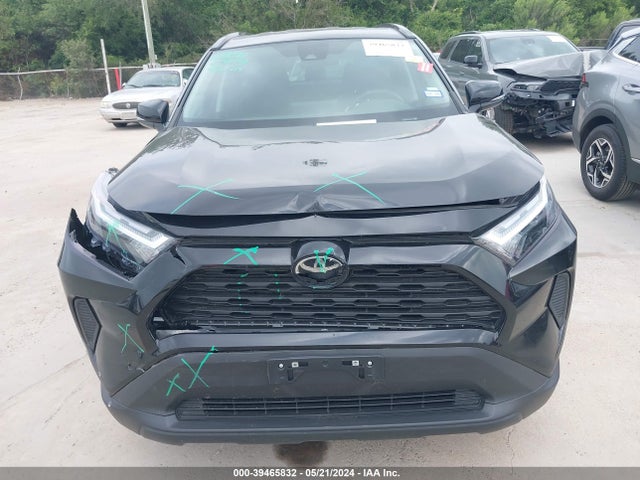 Toyota Rav4 Xle 2024 2T3W1RFV8RC272143 Image 12