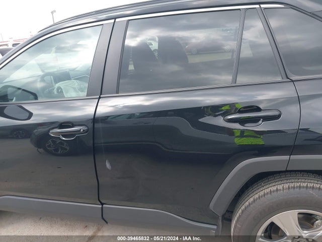Toyota Rav4 Xle 2024 2T3W1RFV8RC272143 Image 14