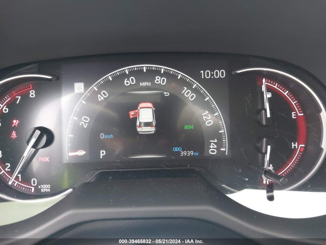 Toyota Rav4 Xle 2024 2T3W1RFV8RC272143 Image 15