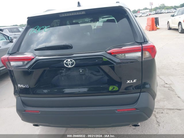 Toyota Rav4 Xle 2024 2T3W1RFV8RC272143 Image 16