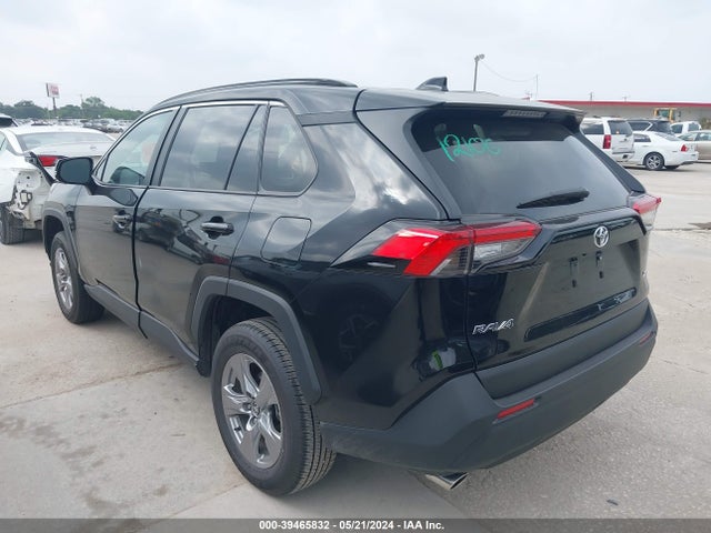 Toyota Rav4 Xle 2024 2T3W1RFV8RC272143 Image 3