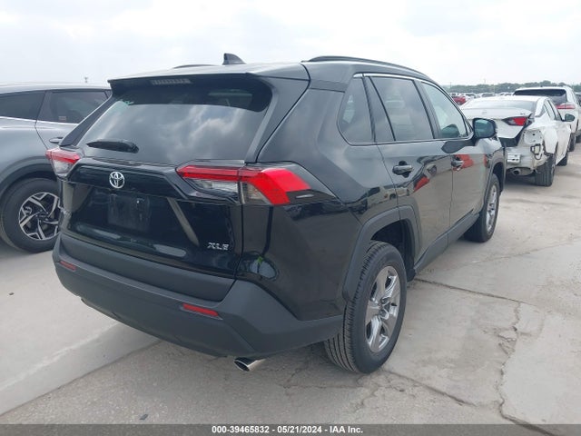 Toyota Rav4 Xle 2024 2T3W1RFV8RC272143 Image 4