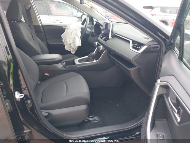 Toyota Rav4 Xle 2024 2T3W1RFV8RC272143 Image 5