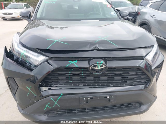 Toyota Rav4 Xle 2024 2T3W1RFV8RC272143 Image 6
