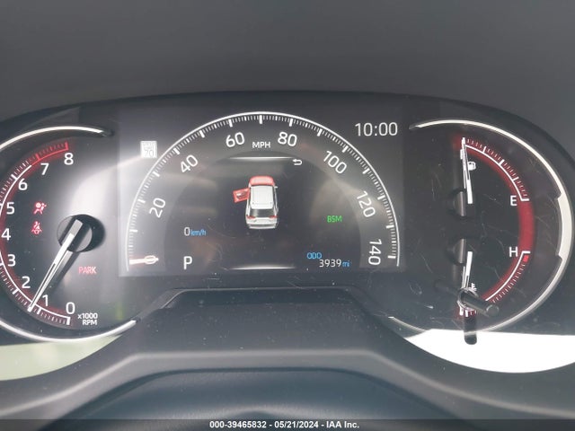 Toyota Rav4 Xle 2024 2T3W1RFV8RC272143 Image 7