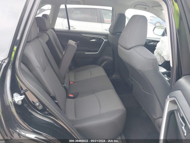 Toyota Rav4 Xle 2024 2T3W1RFV8RC272143 Image 8