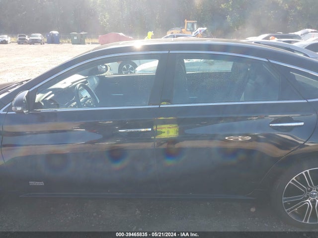 Toyota Avalon Xle Touring Se 2015 4T1BK1EB5FU142425 Image 14