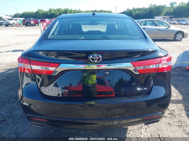 Toyota Avalon Xle Touring Se 2015 4T1BK1EB5FU142425 Image 16