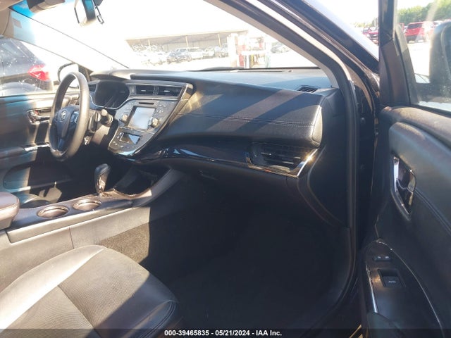 Toyota Avalon Xle Touring Se 2015 4T1BK1EB5FU142425 Image 5