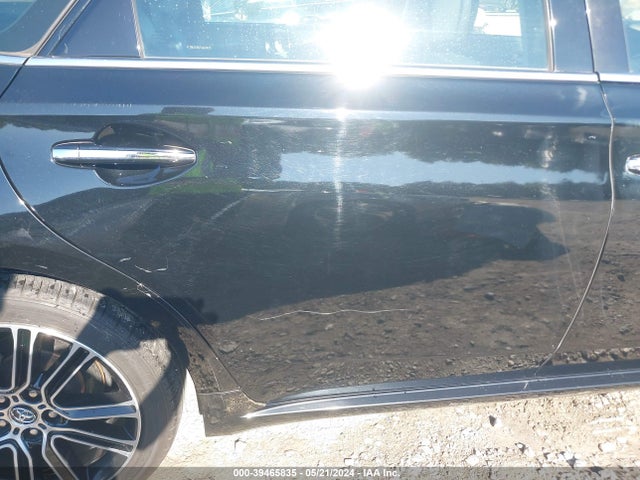 Toyota Avalon Xle Touring Se 2015 4T1BK1EB5FU142425 Image 6
