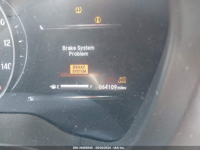 Honda Hr-v Awd Ex 2021 3CZRU6H52MM709606 Image 15