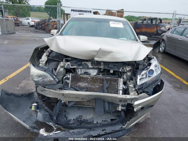 1G11H5SL6EF118777 Chevrolet Malibu 1lz