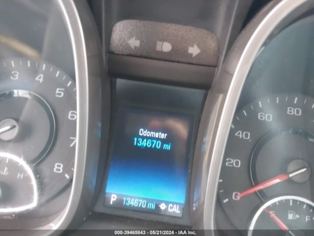 1G11H5SL6EF118777 Chevrolet Malibu 1lz