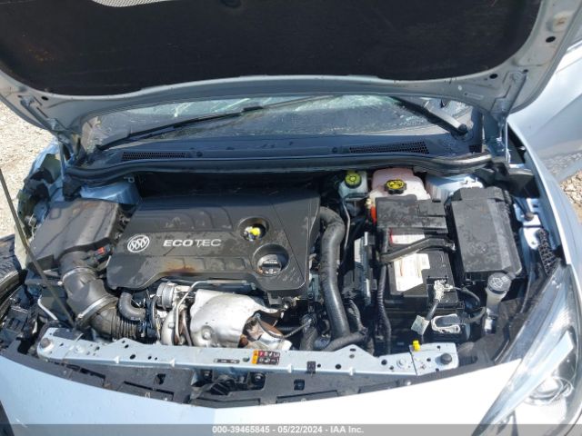 W04WH3N53HG127105 Buick Cascada Premium