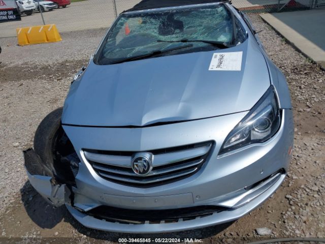 W04WH3N53HG127105 Buick Cascada Premium