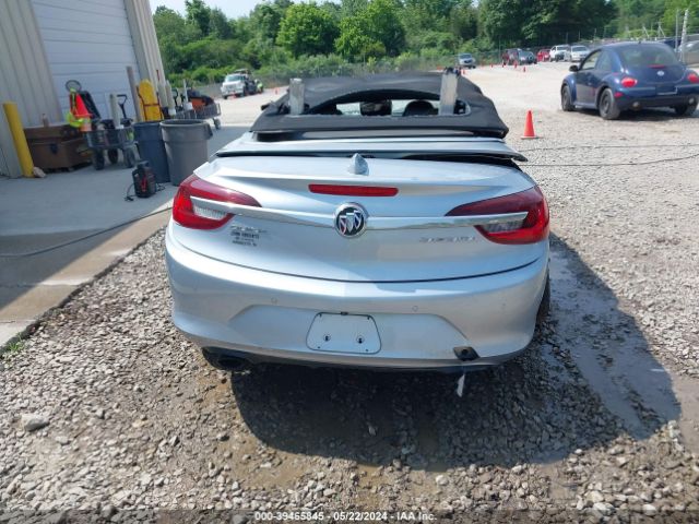 W04WH3N53HG127105 Buick Cascada Premium