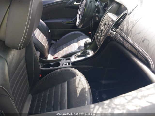 W04WH3N53HG127105 Buick Cascada Premium
