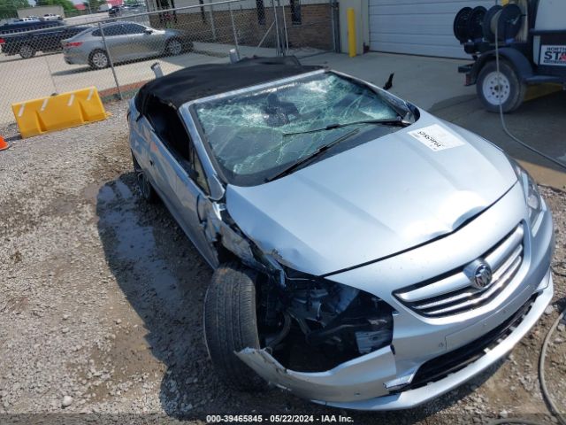 W04WH3N53HG127105 Buick Cascada Premium
