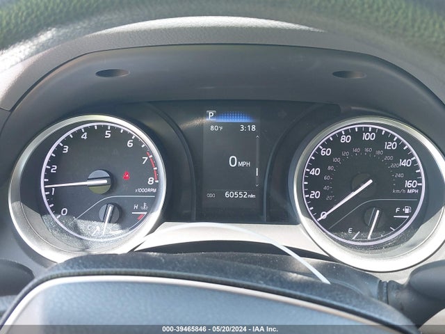 Toyota CAMRY LE 2021 4T1C11AK2MU612002 Image 7
