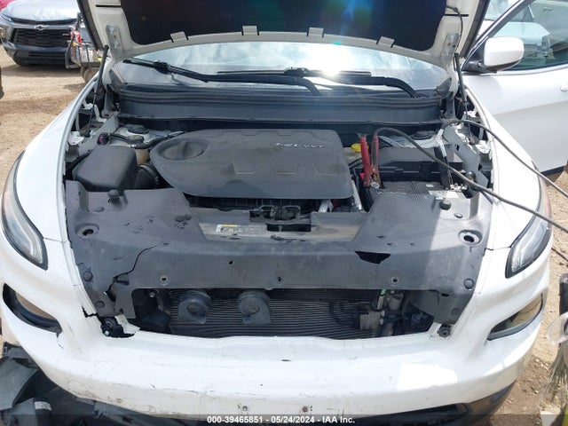Jeep Cherokee Latitude 2014 1C4PJMCS9EW230379 Image 10