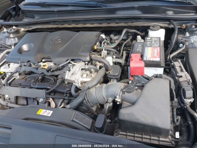 4T1C11AK5LU361622 Toyota CAMRY LE