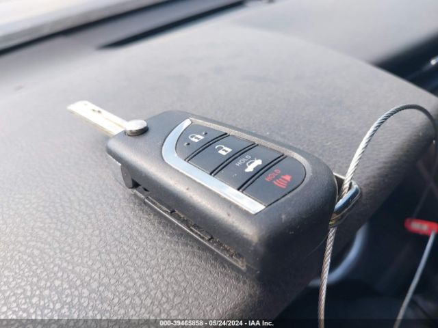 4T1C11AK5LU361622 Toyota CAMRY LE