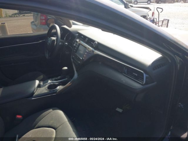 4T1C11AK5LU361622 Toyota CAMRY LE
