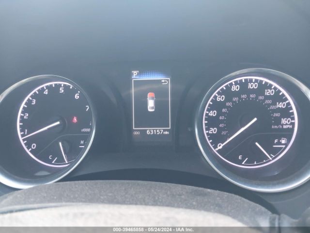 4T1C11AK5LU361622 Toyota CAMRY LE