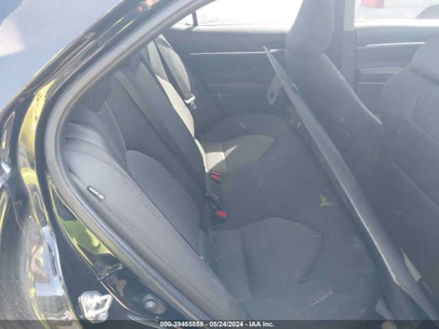 4T1C11AK5LU361622 Toyota CAMRY LE