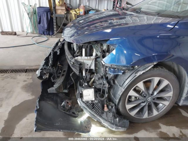 3N1AB7AP0GY321929 Nissan SENTRA SR
