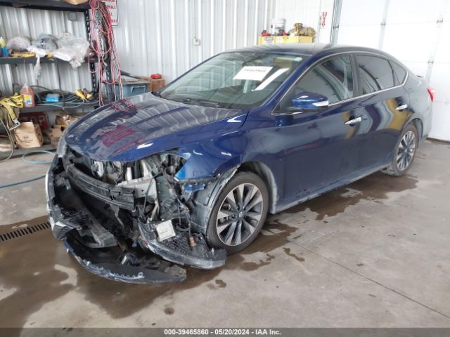 3N1AB7AP0GY321929 Nissan SENTRA SR