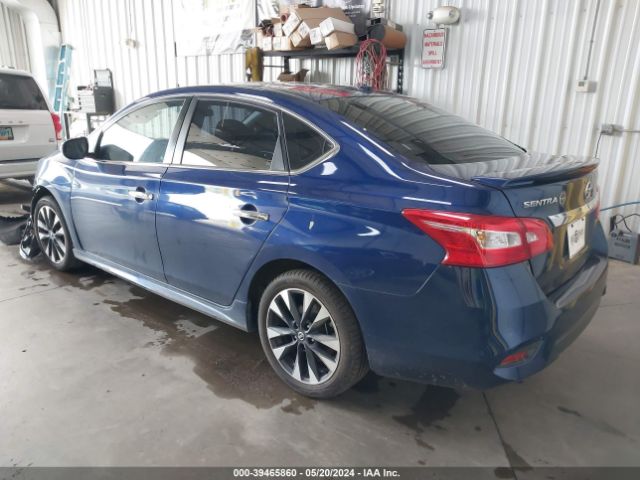 3N1AB7AP0GY321929 Nissan SENTRA SR
