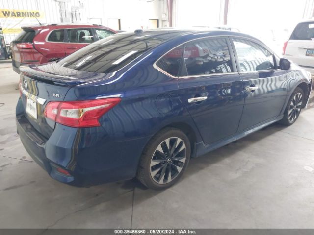 3N1AB7AP0GY321929 Nissan SENTRA SR