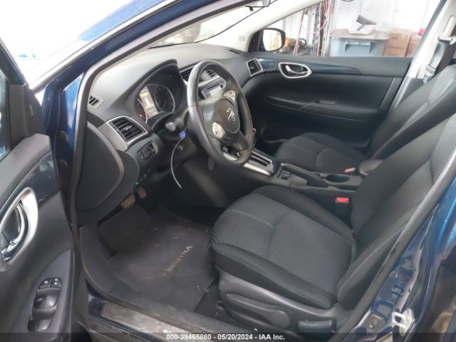 3N1AB7AP0GY321929 Nissan SENTRA SR