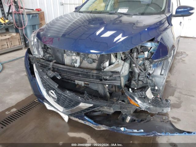 3N1AB7AP0GY321929 Nissan SENTRA SR