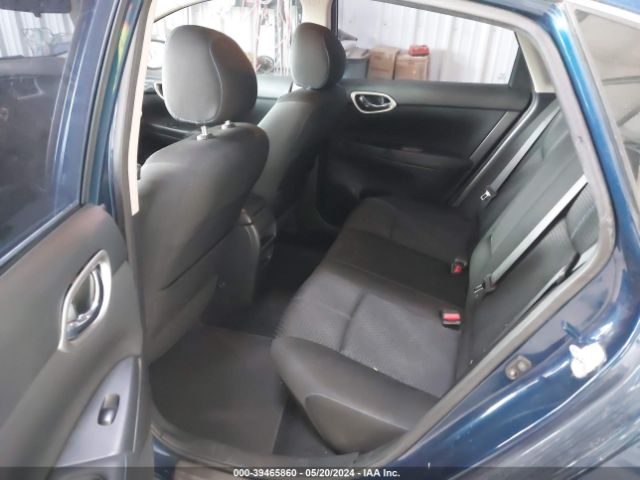 3N1AB7AP0GY321929 Nissan SENTRA SR