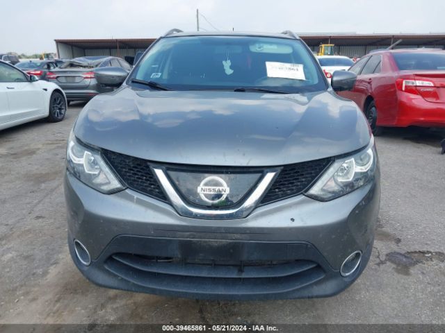 JN1BJ1CP8JW195710 Nissan Rogue Sport Sv