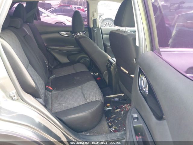 JN1BJ1CP8JW195710 Nissan Rogue Sport Sv
