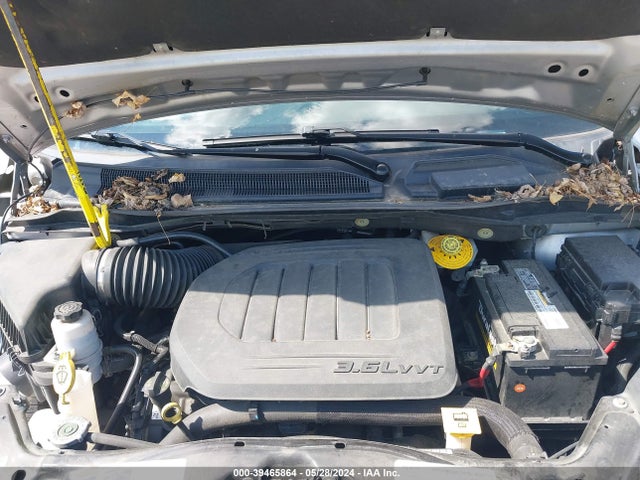 Dodge Grand Caravan Sxt 2019 2C4RDGCG3KR600999 Image 10