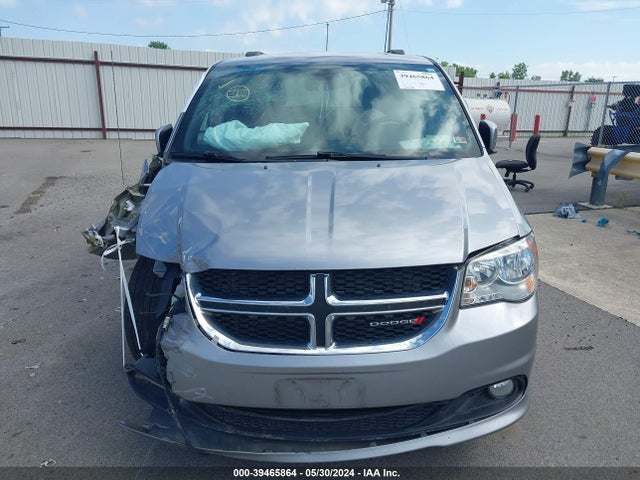 Dodge Grand Caravan Sxt 2019 2C4RDGCG3KR600999 Image 13