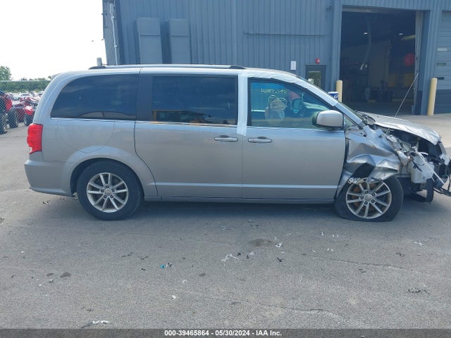 Dodge Grand Caravan Sxt 2019 2C4RDGCG3KR600999 Image 14