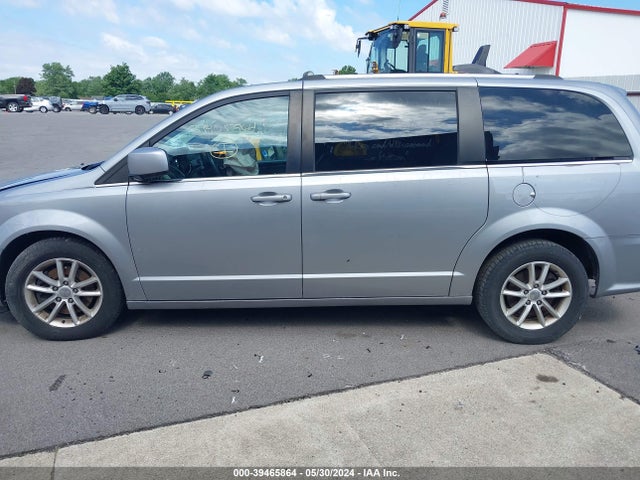 Dodge Grand Caravan Sxt 2019 2C4RDGCG3KR600999 Image 15