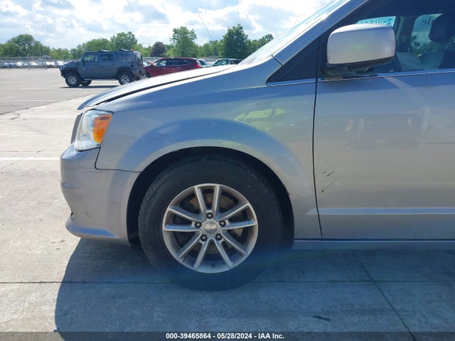 Dodge Grand Caravan Sxt 2019 2C4RDGCG3KR600999 Image 12