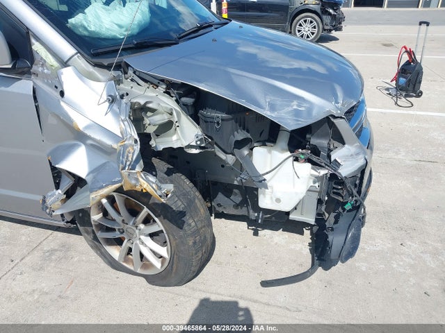 Dodge Grand Caravan Sxt 2019 2C4RDGCG3KR600999 Image 6