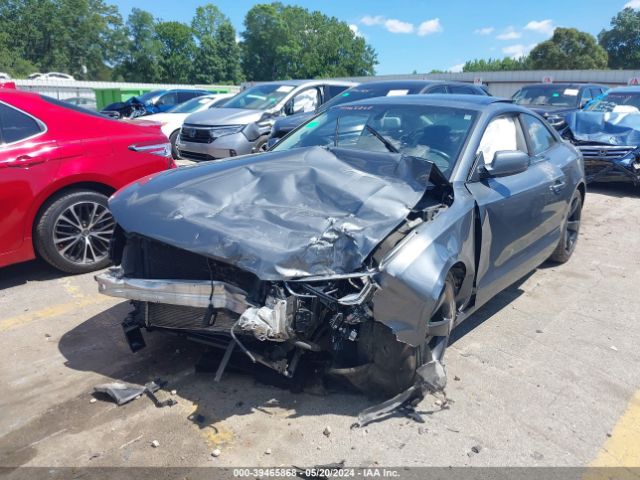 WAULFAFR3EA034164 Audi A5 2.0t Premium