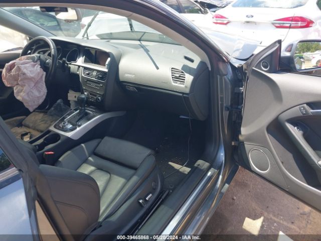 WAULFAFR3EA034164 Audi A5 2.0t Premium