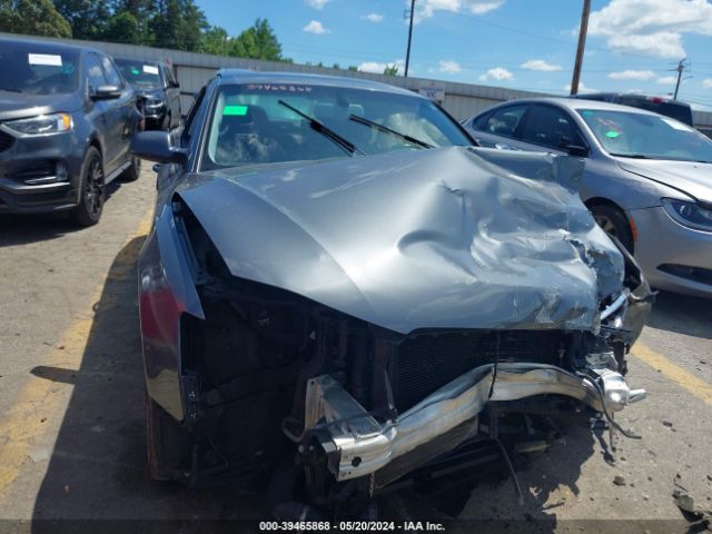 WAULFAFR3EA034164 Audi A5 2.0t Premium